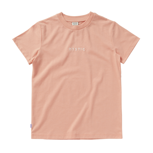 Mystic Brand Season Tee Women Summer 24 - Tees
