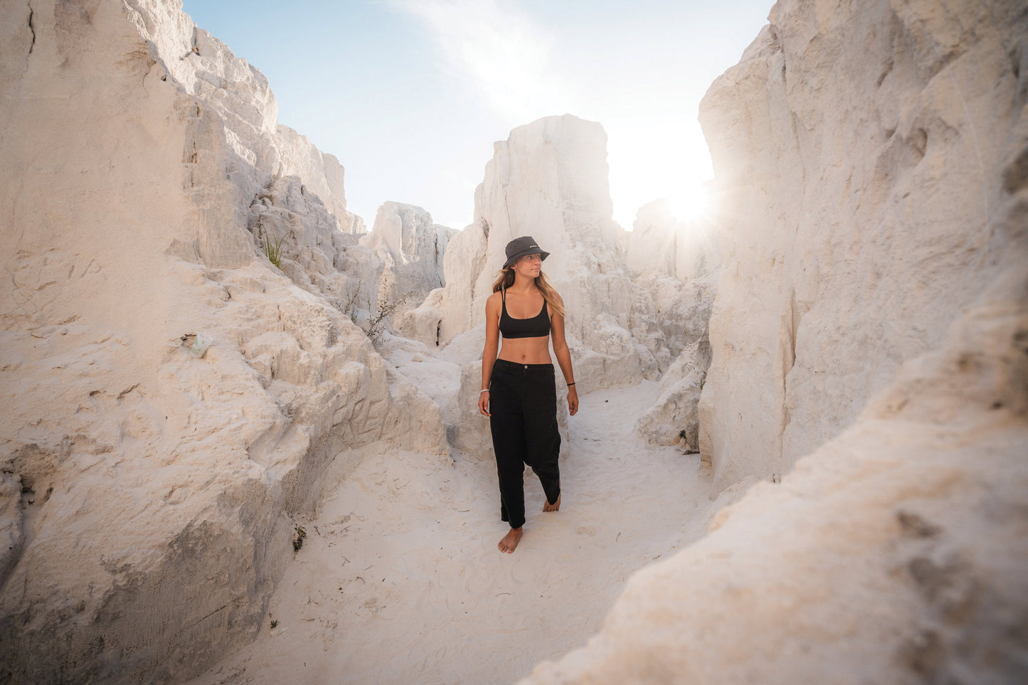 Mystic Ziggy Pants | 23 - Pants