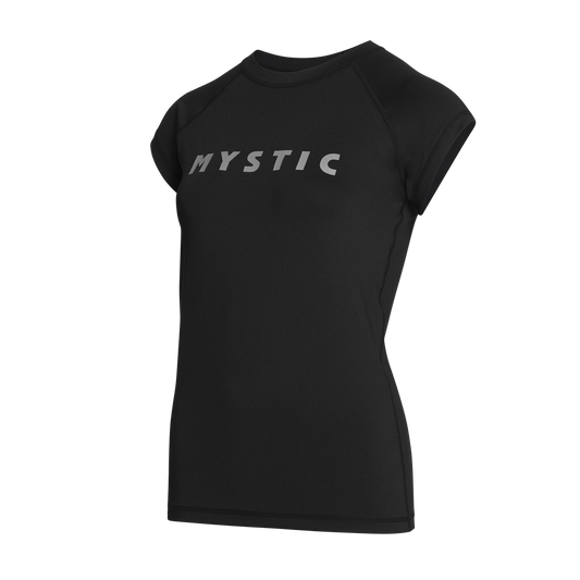 Mystic Star S/S Rashvest Women - S/S Vests