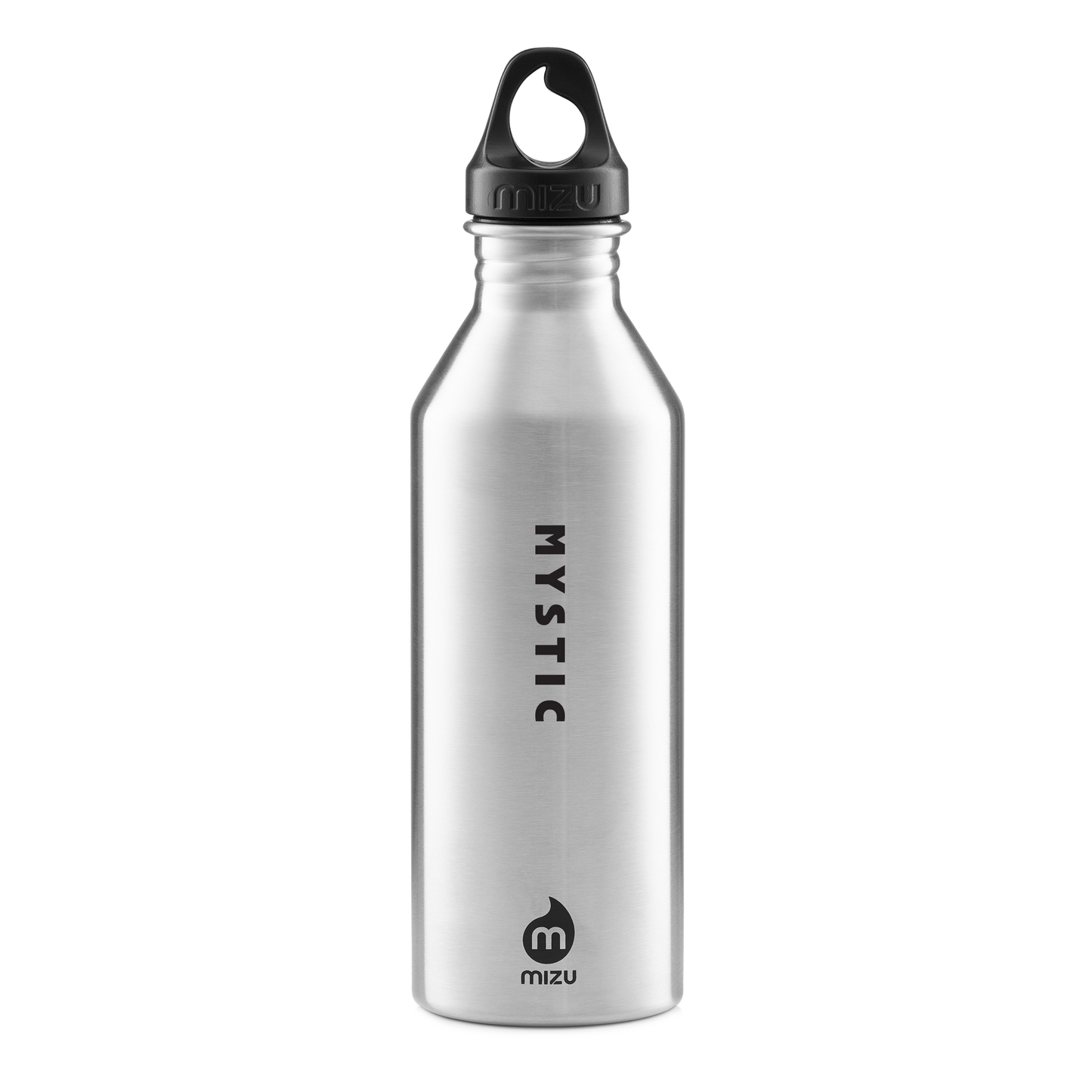 Mystic Mizu Water Bottle Stainless Steel - Water Bottles