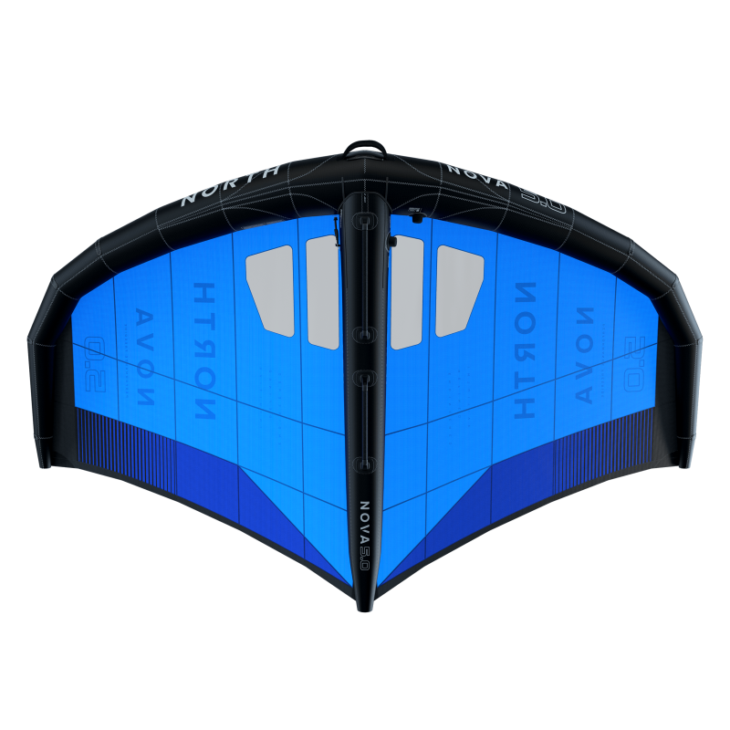 North Nova Wing V3 - Kite-Wings