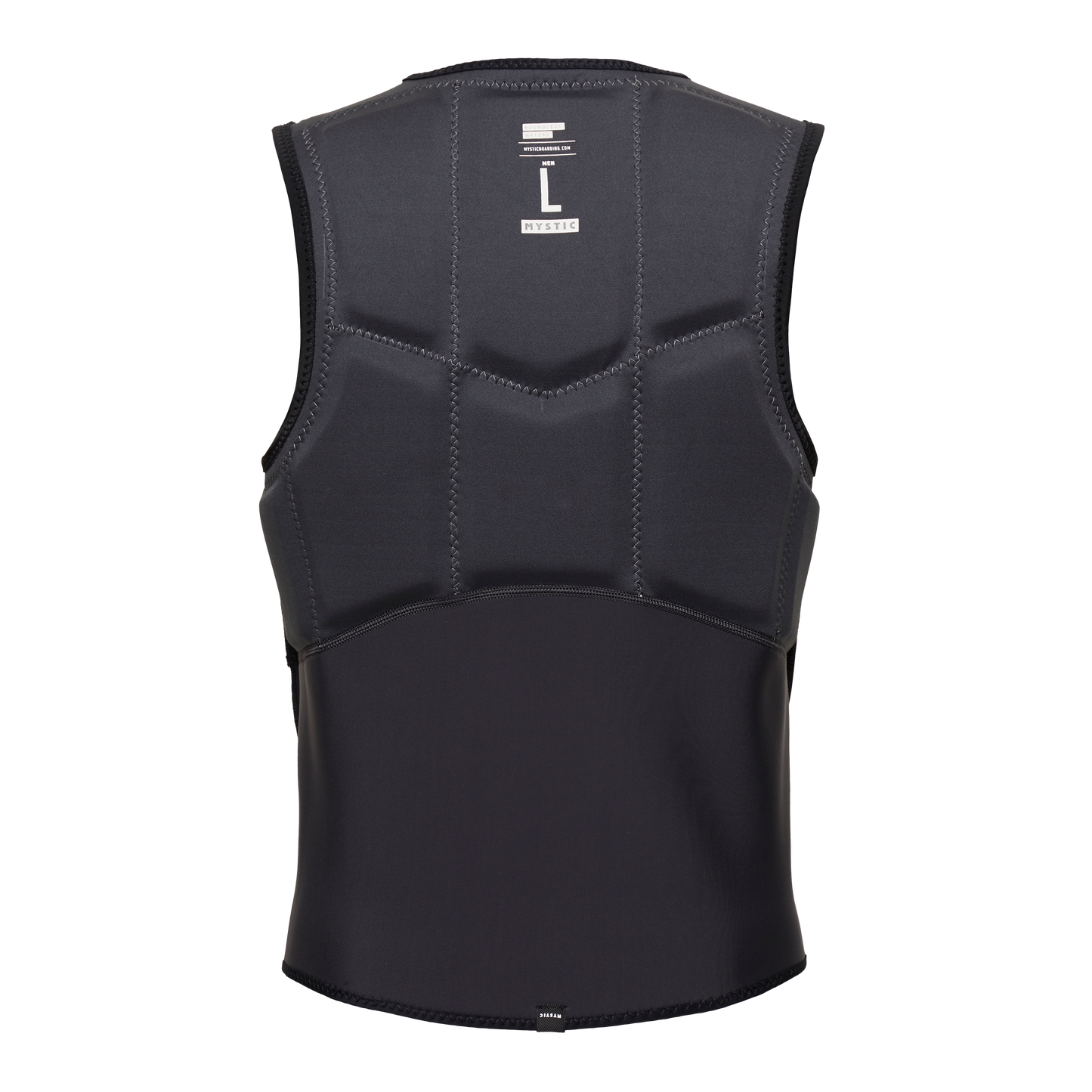 Mystic Star Impact Vest Fzip - Impact Kite Vests