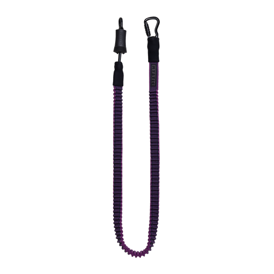 Mystic Kite HP Leash Long Purple / Grey - Long Leashes
