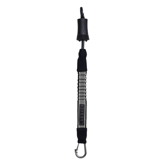 Mystic Kite Safety Leash Short - Short Leashes