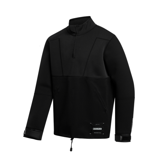 Mystic Fulmar Neoprene Pullover 3/2mm - Jackets