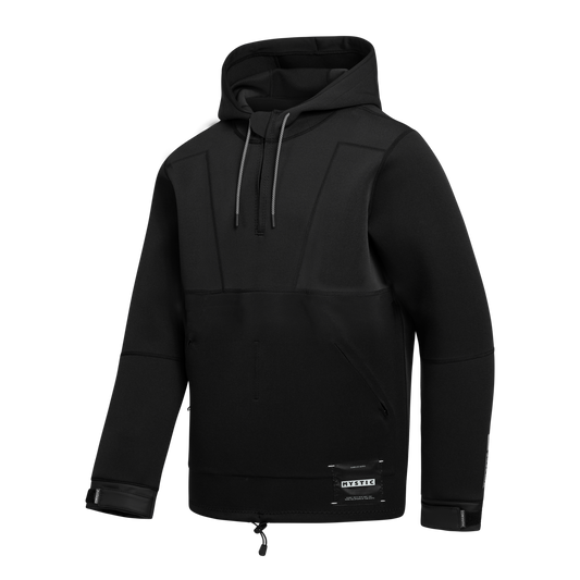 Mystic Fulmar Neoprene Hoodie 3/2mm - Hoodies