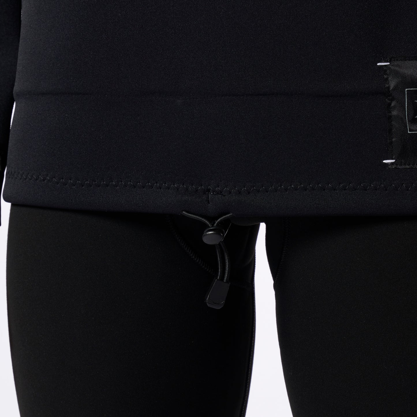 Mystic Fulmar Neoprene Hoodie 3/2mm - Hoodies