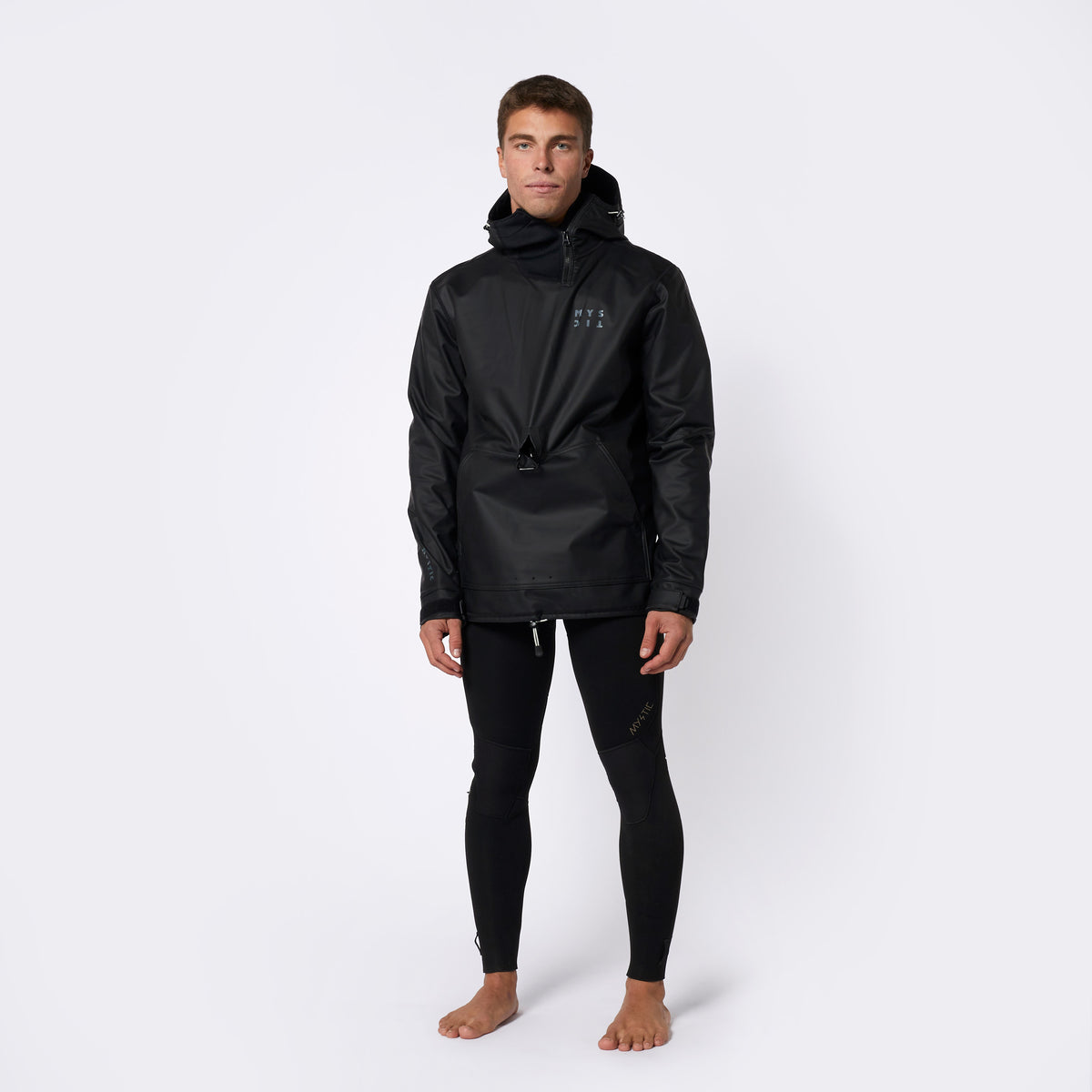 Mystic Storm Hoodie - Hoodies