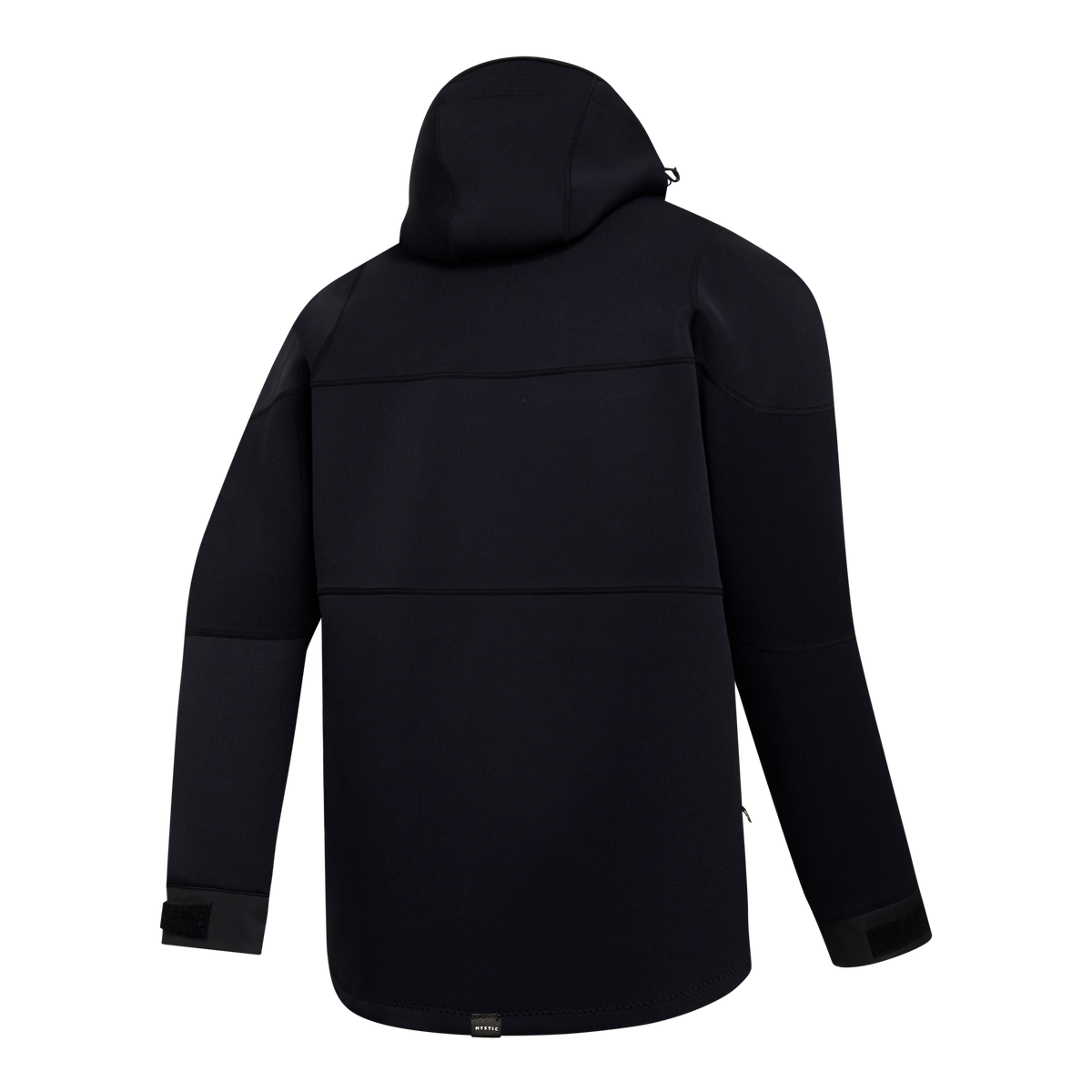 Mystic Vortex Neoprene Jacket 3/2mm - Hoodies