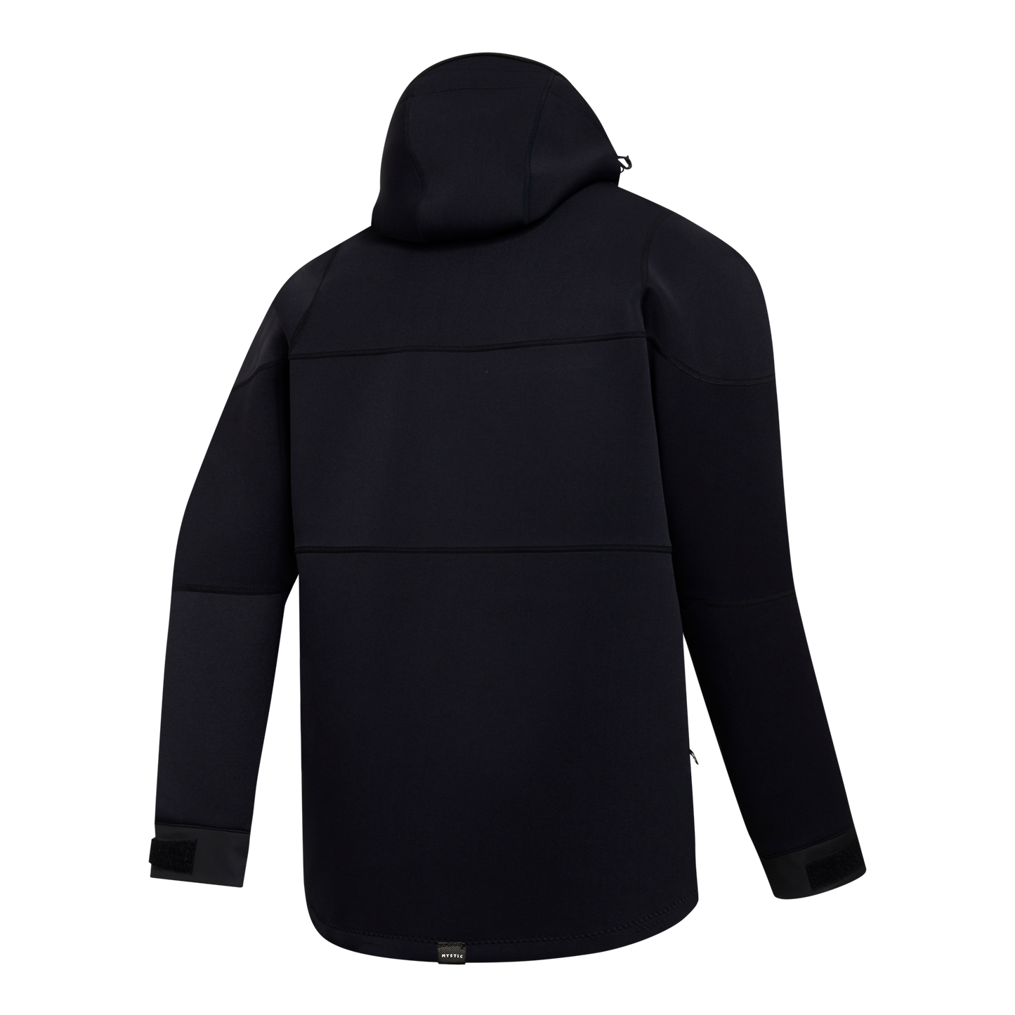 Mystic Vortex Fidlock Neoprene Jacket 3/2mm - Hoodies