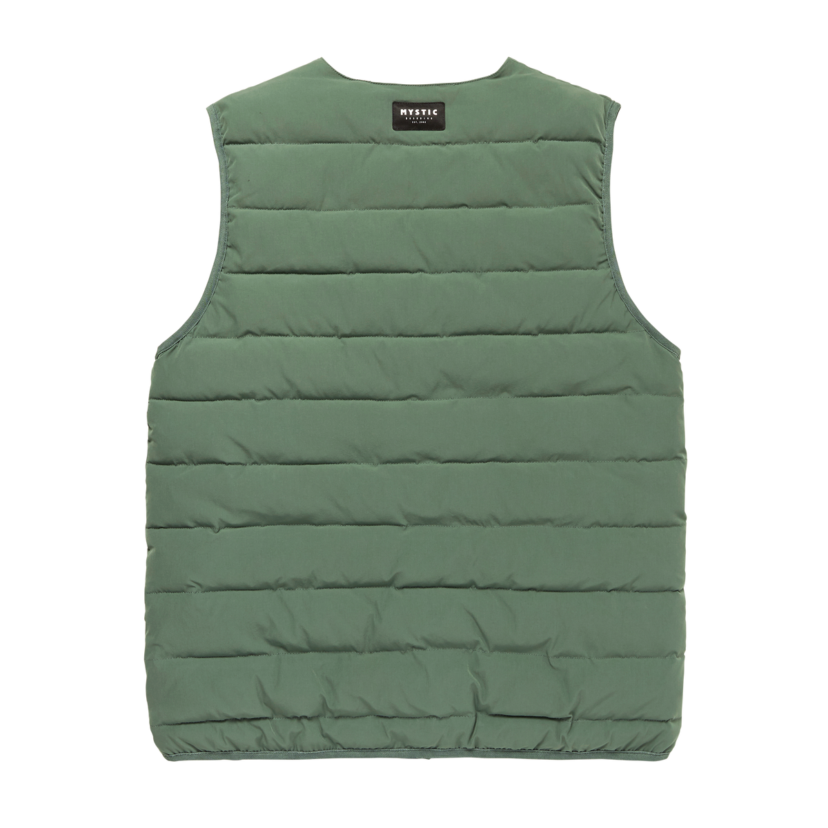 Mystic Quilted Bodywarmer - Jackets