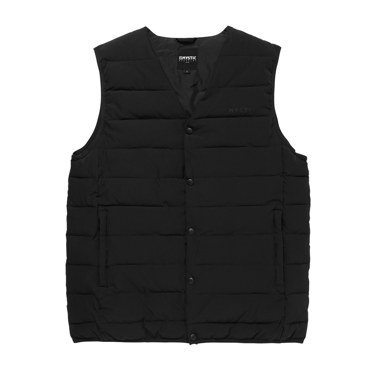 Mystic Quilted Bodywarmer - Jackets