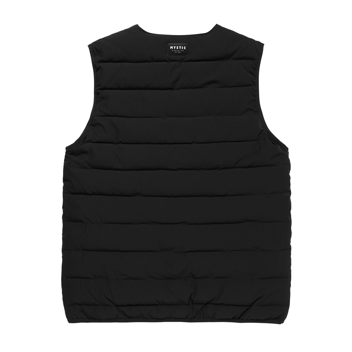 Mystic Quilted Bodywarmer - Jackets