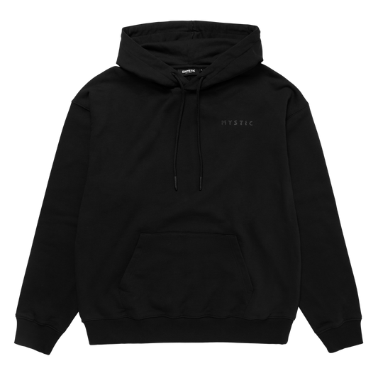 Mystic Grit Hood Sweat Winter -2025 | 24 - Sweats