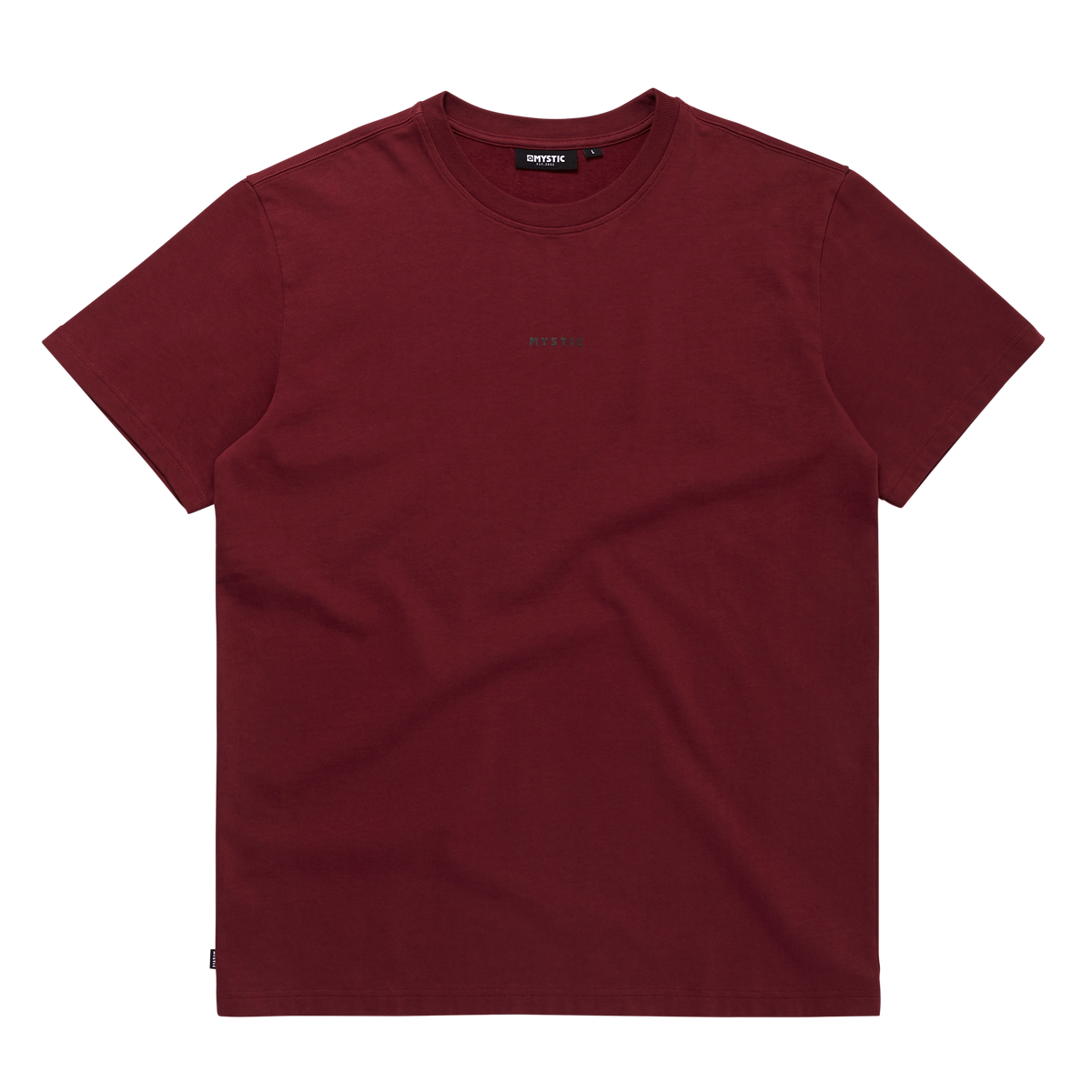 Mystic The Staple Tee Winter 24-25 - Tees