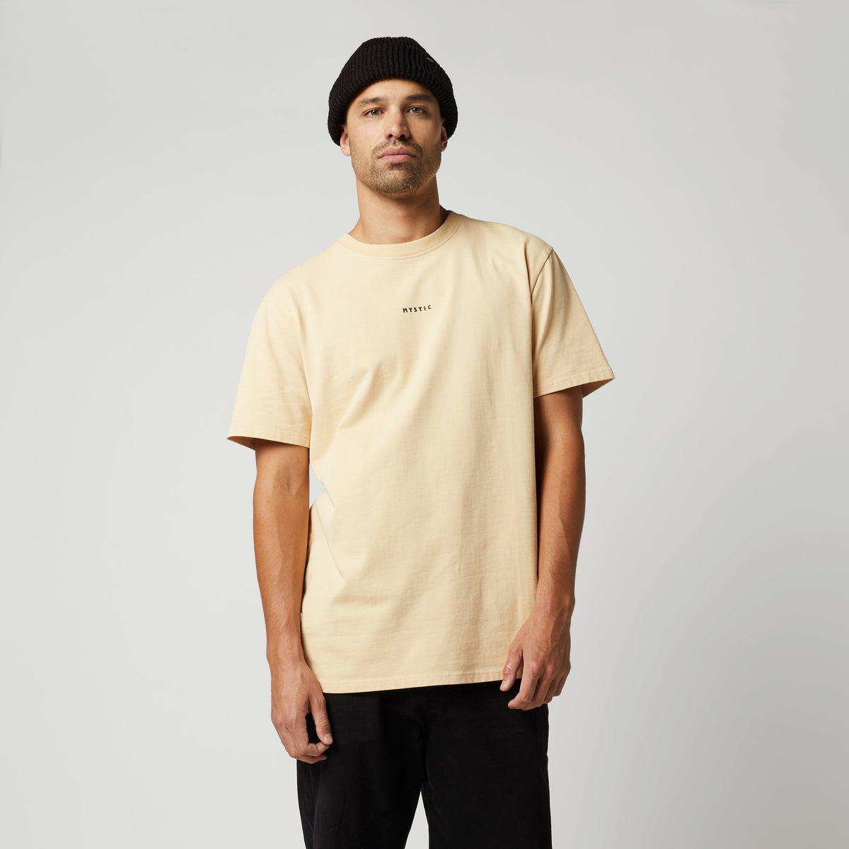 Mystic The Staple Tee Winter 24-25 - Tees