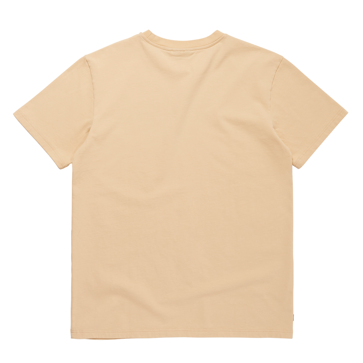 Mystic The Staple Tee Winter 24-25 - Tees