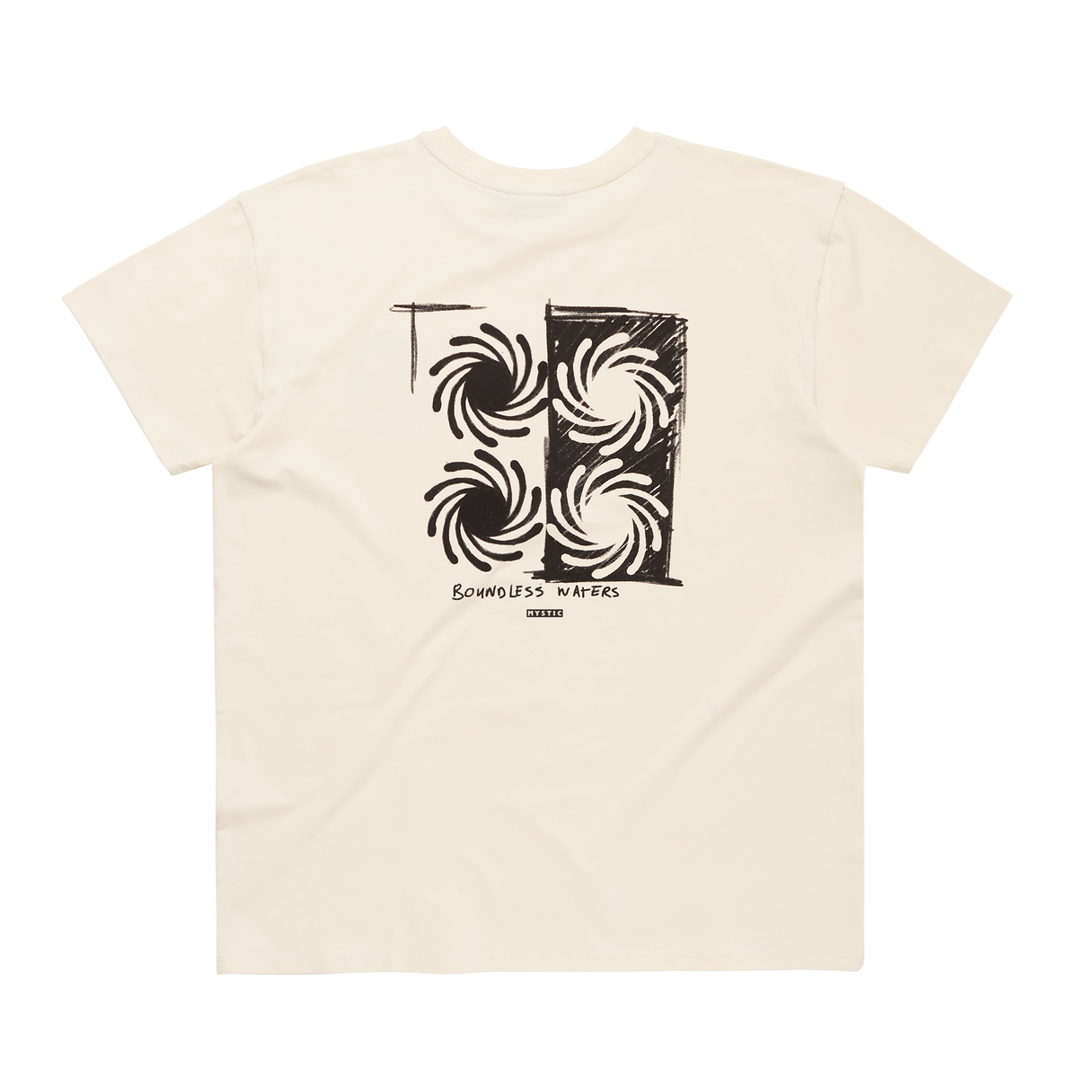 Mystic Reform Dress Tee Women Winter 23 - Tees