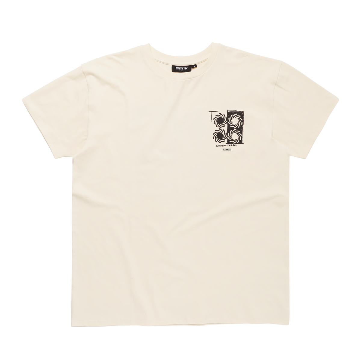 Mystic Reform Dress Tee Women Winter 23 - Tees