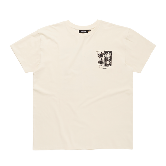 Mystic Reform Dress Tee Women Winter 23 - Tees