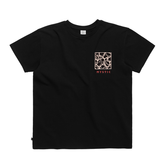Mystic Reform Dress Tee Women Winter 23 - Tees