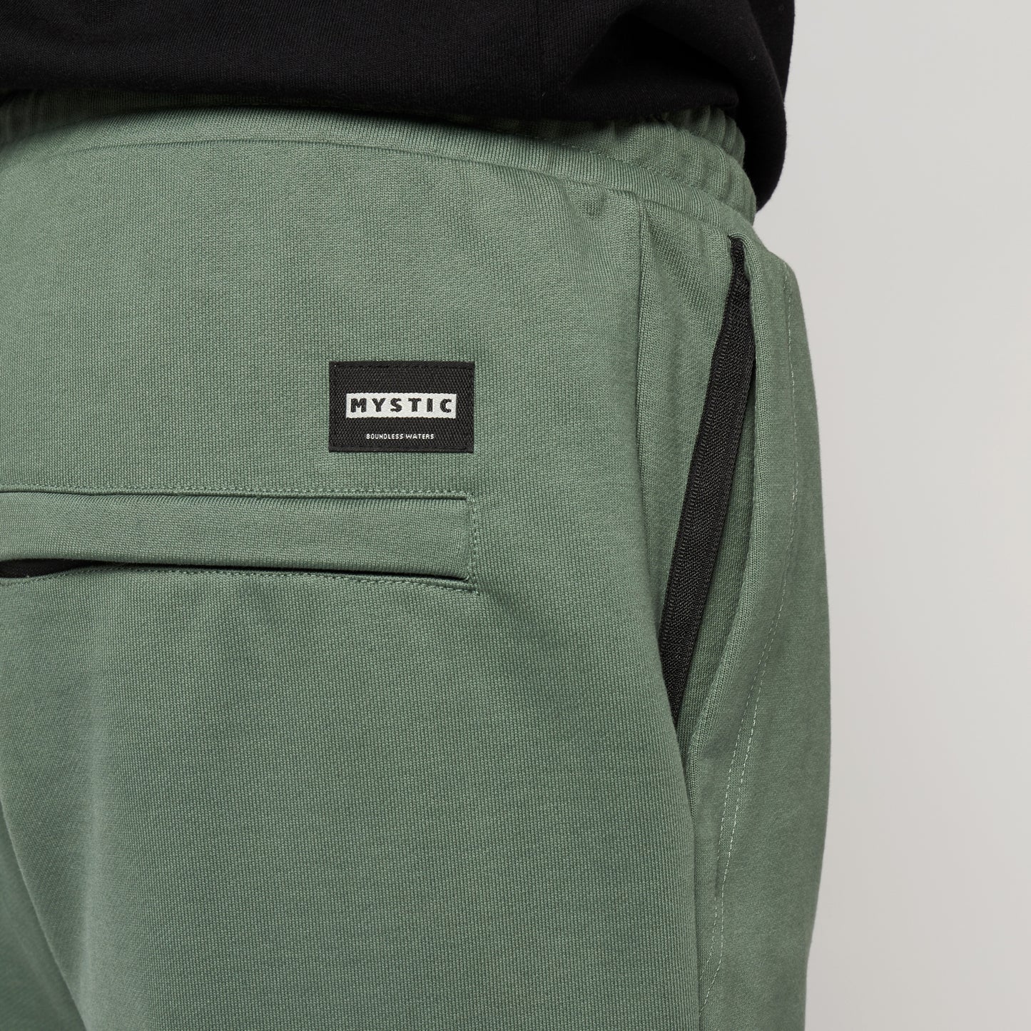 Mystic The Jogger Pant Summer 24 - Pants