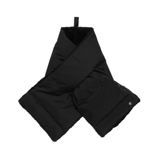 Mystic DTS Padded Shawl - Shawls