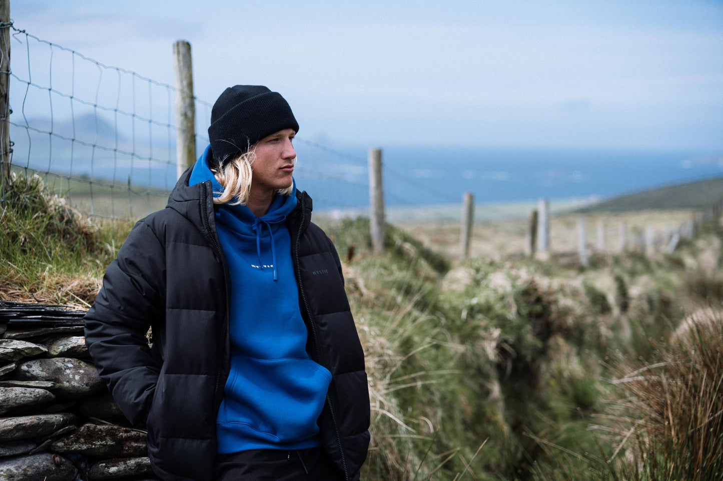Mystic Beanie Winter 24-25 - Beanies