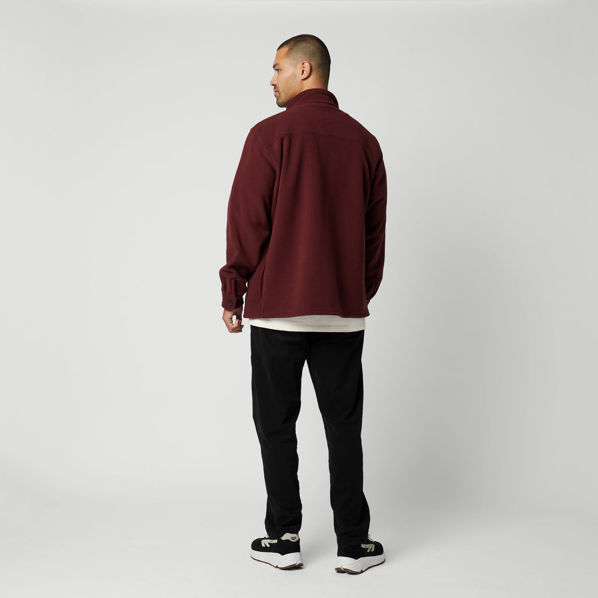 Mystic The Heat Shirt - L/S Shirts