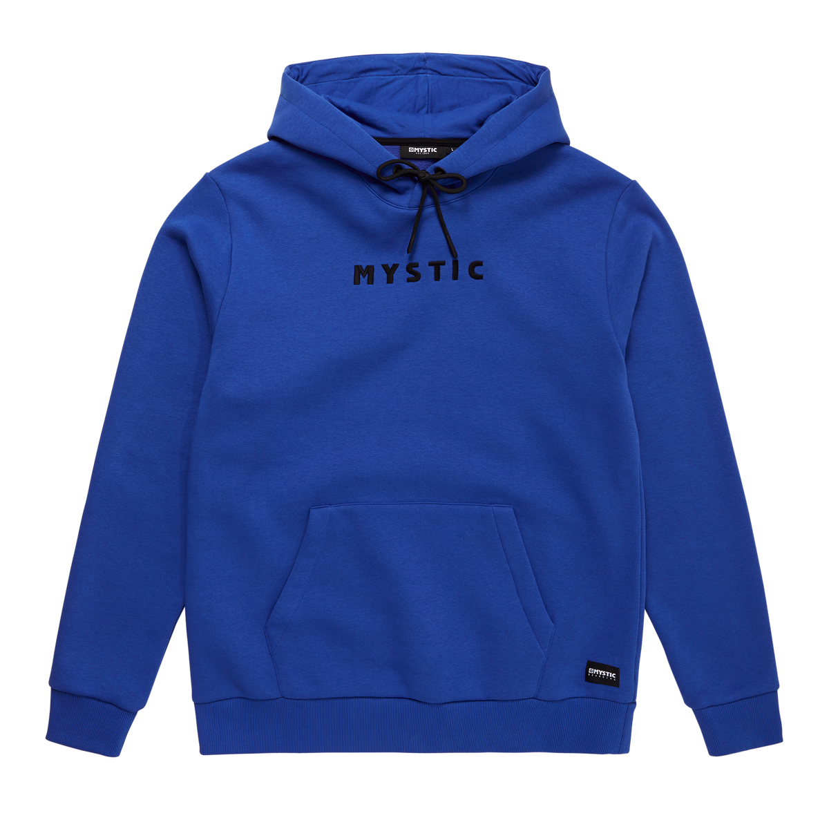 Mystic Icon Hood Sweat Winter 24-25 - Sweats