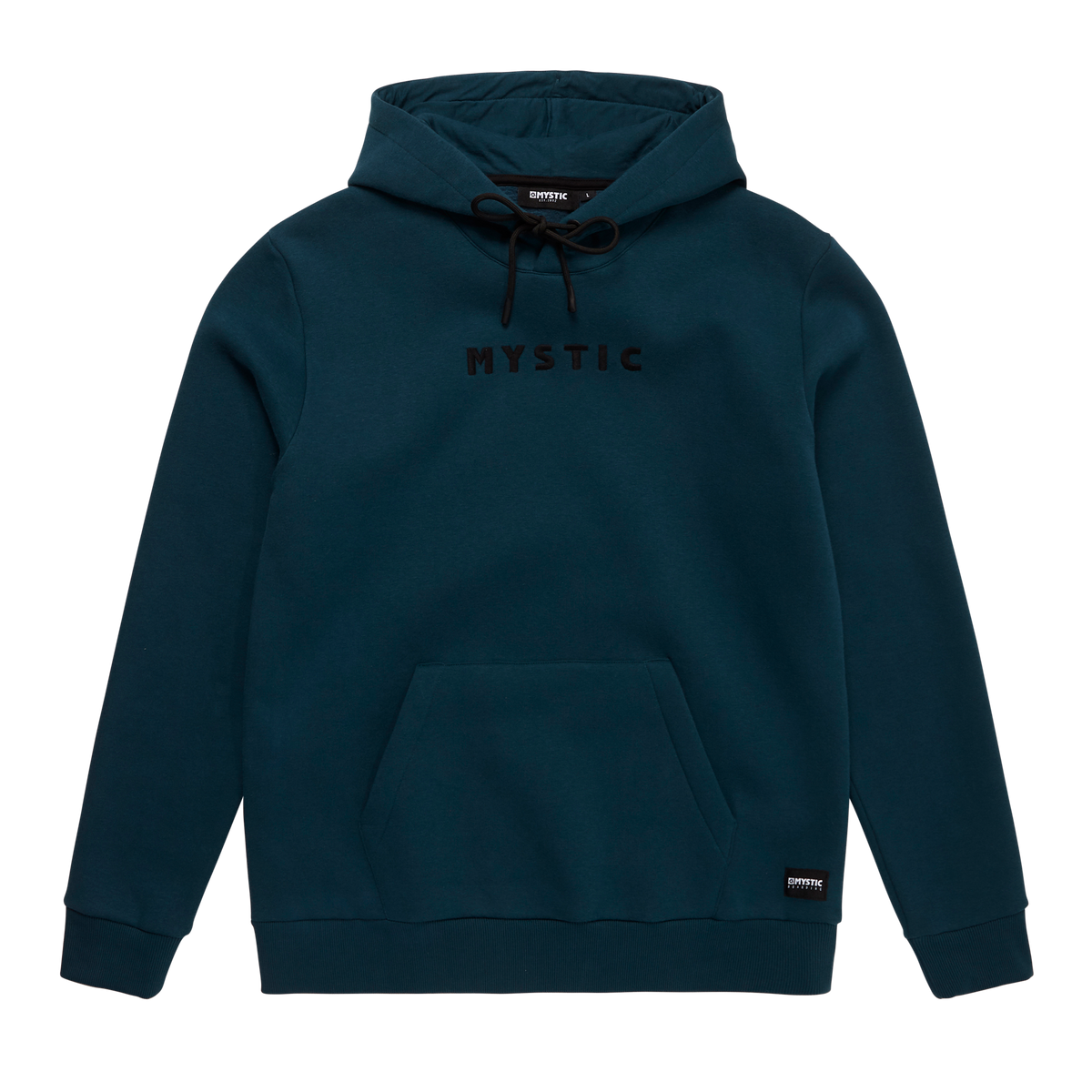 Mystic Icon Hood Sweat Winter 24-25 - Sweats