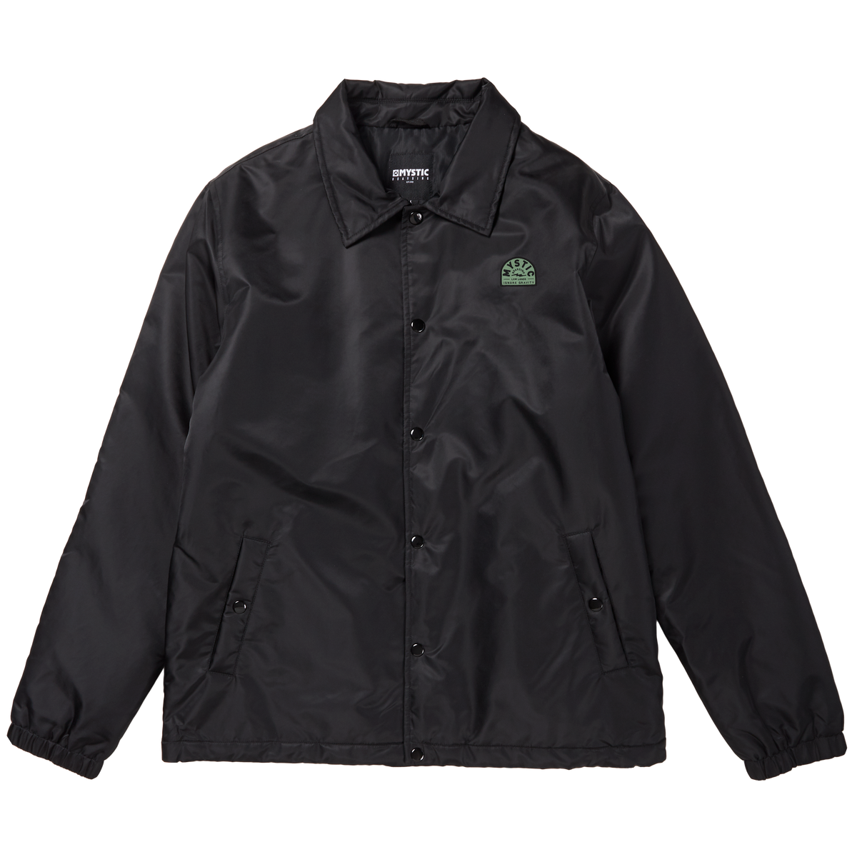 Mystic Coach Jacket | 22 - Jackets