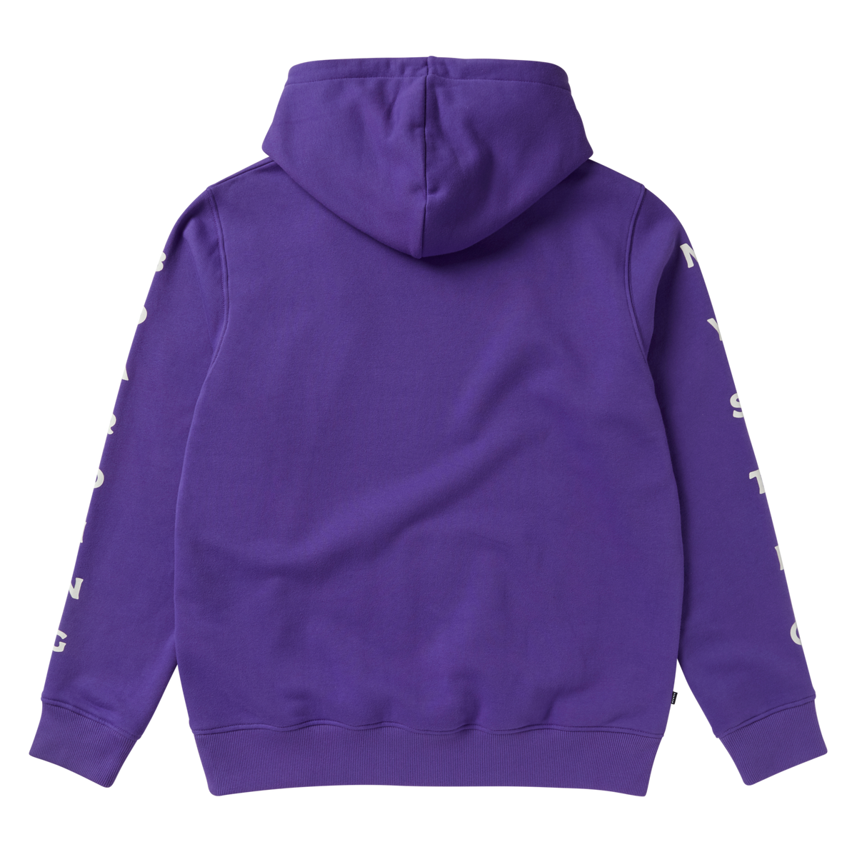 Mystic Bolt Hood Sweat - Hoodies