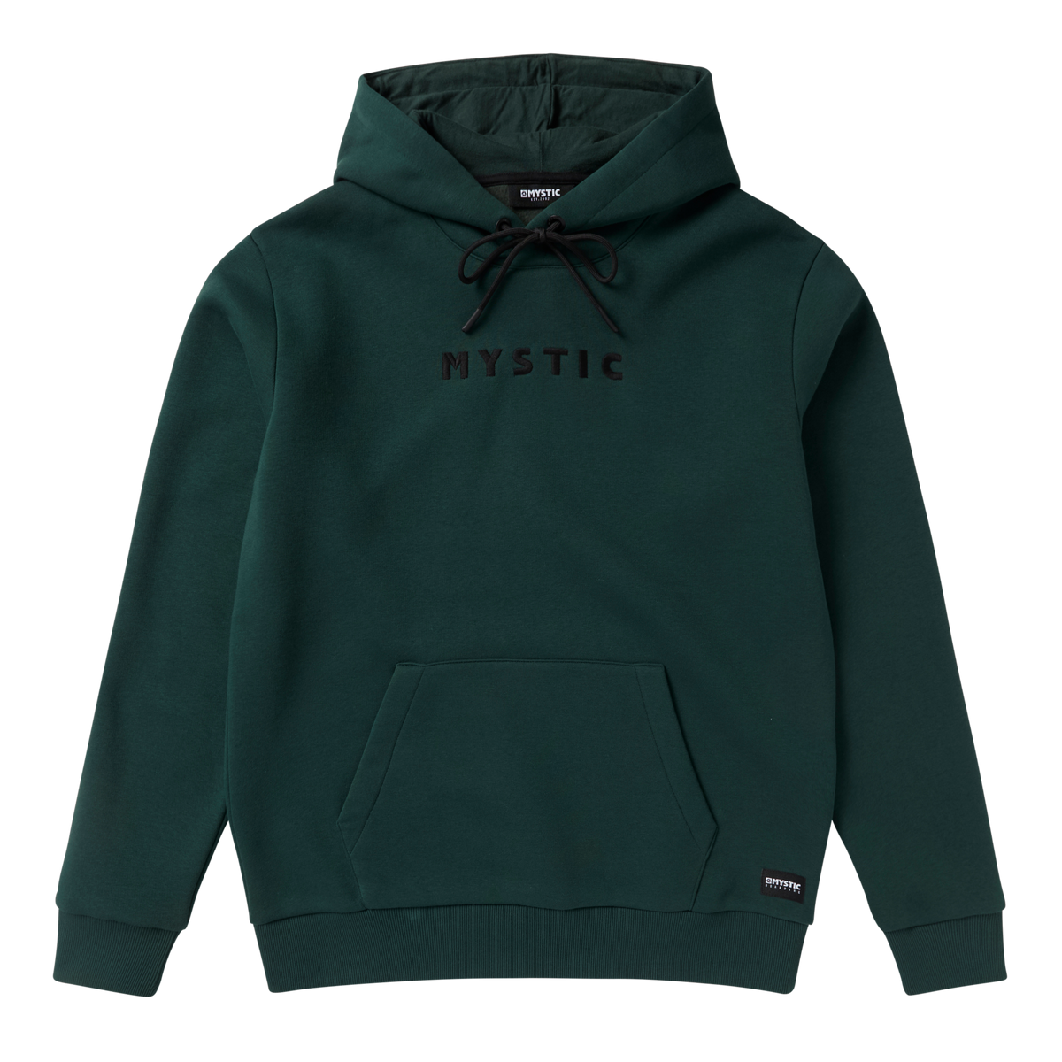 Mystic Icon Hood Sweat Winter 24-25 - Sweats