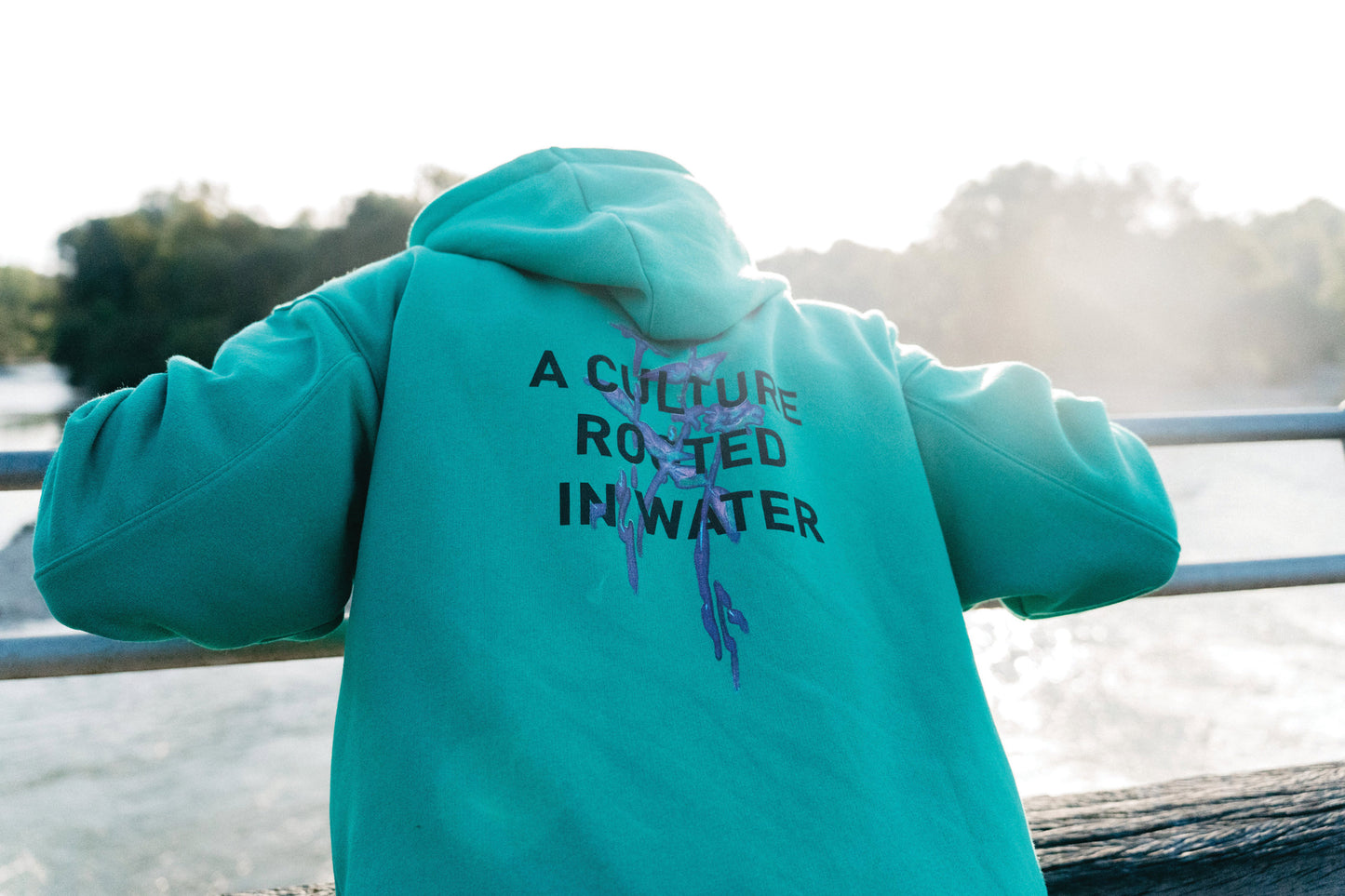 Mystic Culture Hood Sweat | 24 - Hoodies