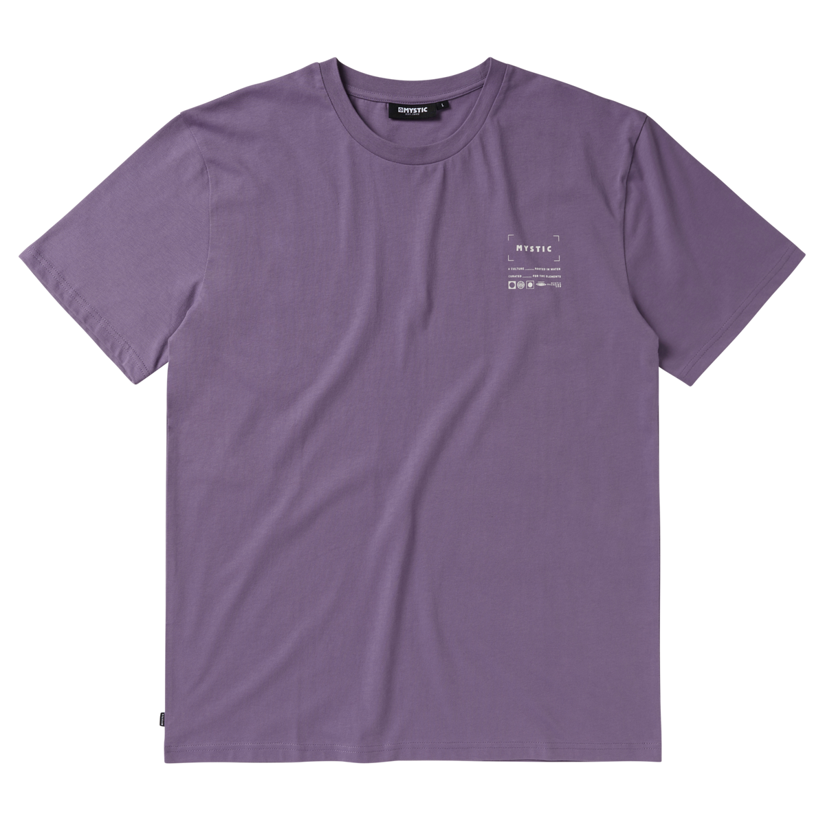 Mystic Sequence Tee | 24 - Tees