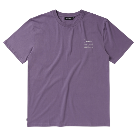 Mystic Sequence Tee | 24 - Tees