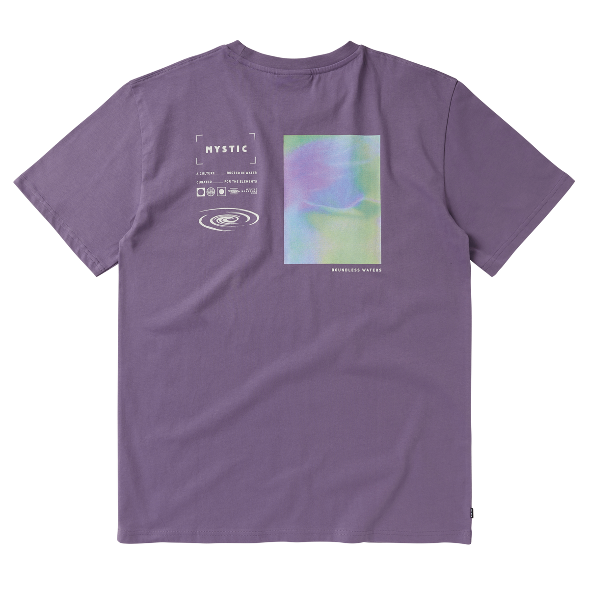 Mystic Sequence Tee | 24 - Tees