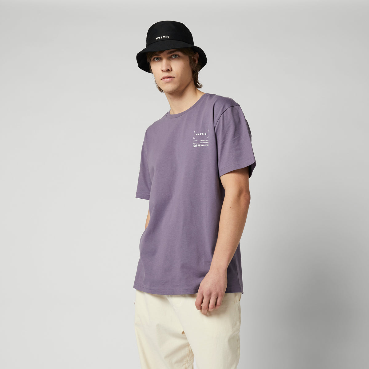 Mystic Sequence Tee | 24 - Tees