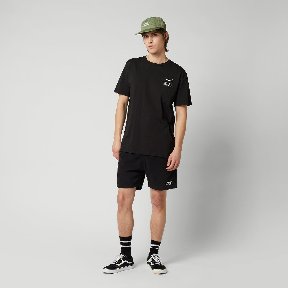 Mystic Sequence Tee | 24 - Tees