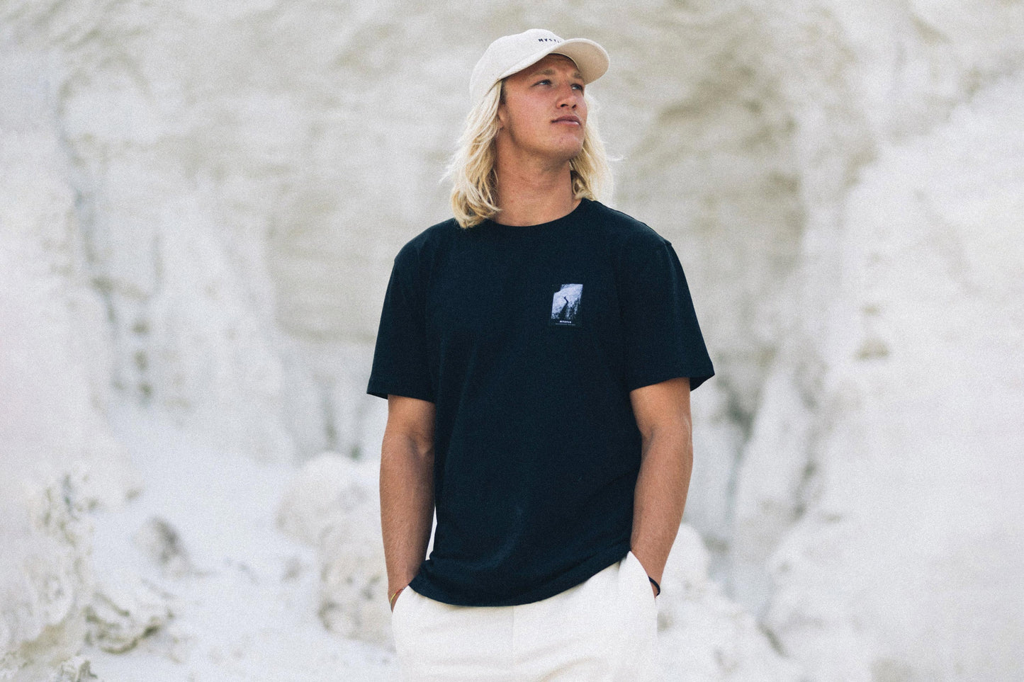 Mystic Realm Tee | 24 - Tees