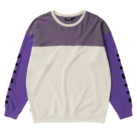 Mystic Docked Crew Sweat | 24 - Sweats