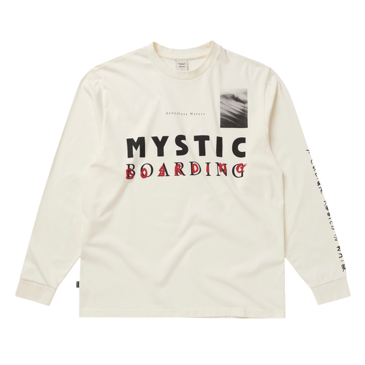 Mystic Trace Crew Tee Women | 24 - Tees
