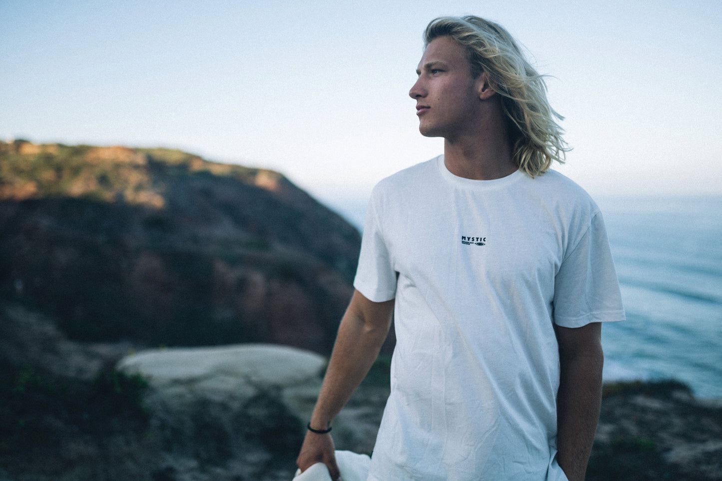 Mystic Baltic Tee Summer 24 - Tees