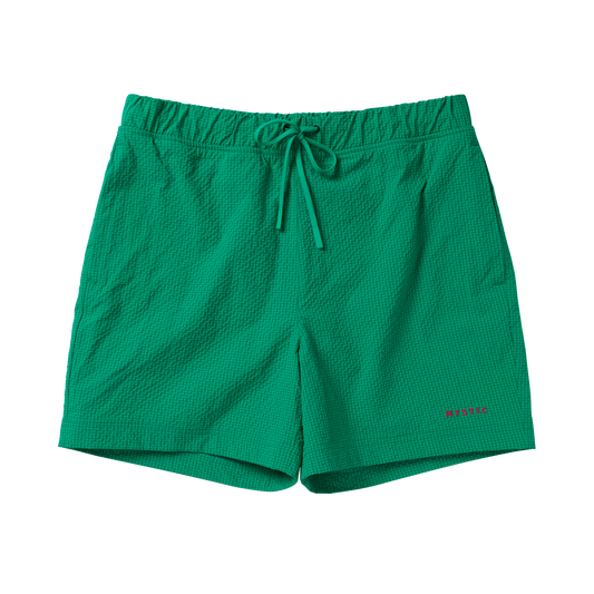 Mystic Continent Shorts | 24 - Shorts