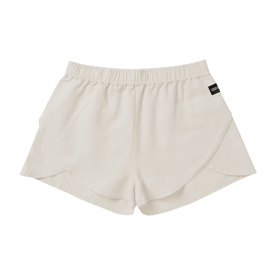 Mystic Linen Shorts Women | 24 - Shorts