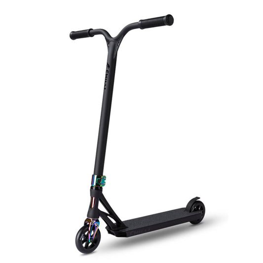Chilli BEAST V2 Pro Freestyle Scooter - Freestyle Steps