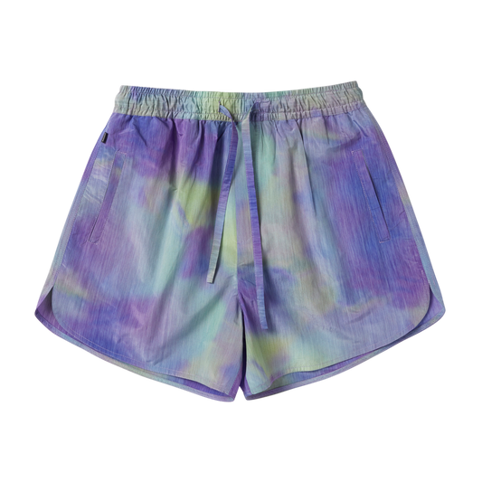 Mystic Abyss Shorts Women | 24 - Shorts