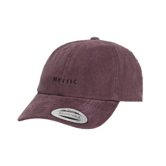 Mystic Corduroy Cap | 24 - Caps