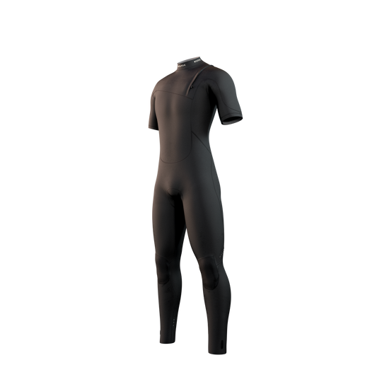 Mystic The One Shortarm 3/2mm Zipfree | 24 - Shortarm / Zip-free